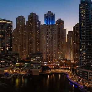 Hotel Delta By Marriott Jumeirah Beach,