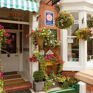 Bed & Breakfast Binton