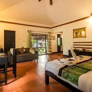 Resort Amritara Shalimar Spice Garden &