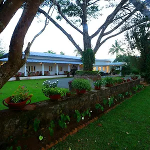 Resort Parisons Plantation Experiences By Abad