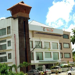 Hotel Nest N Mist