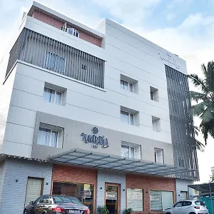 Hotel Navaratna - A Luxury